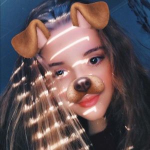 Meet your Posher, Sophia